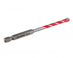 Сверло Multi Construction 6 мм Elitech 1820.171700