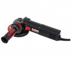 Шлифмашина угловая Elitech HD AG 1012E (E2213.048.00)