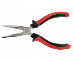 Длинногубцы Elitech ДМ 120301, 160мм, комбинированные 