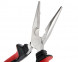 Длинногубцы Elitech ДМ 120301, 160мм, комбинированные 