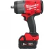 Гайковерт аккумуляторный Milwaukee M18 FHIW2F12-502X