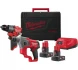 Набор инструментов Milwaukee M12 FPP2F2-402X