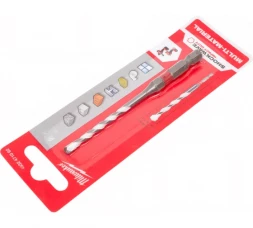 Сверло по мультиматериалам Milwaukee (4х90 мм; хвостовик HEX) 