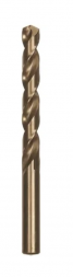 Сверло по металлу Milwaukee HSS-Co (10.5 мм, 1 шт.) 