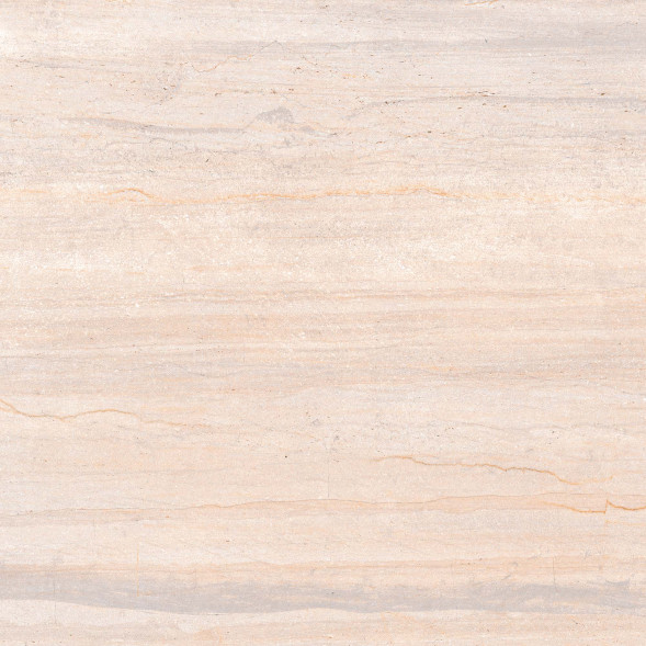 Керамогранит TRAVERTINO светло-бежевый 80x80 см