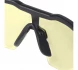 Очки Milwaukee ENHANCED с покрытием AS/AF, желтые 