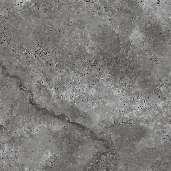 Керамогранит LB CERAMICS Оттепель, серый (6461-0422), 60х60