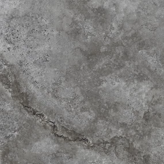 Керамогранит LB CERAMICS Оттепель, серый (6461-0422), 60х60