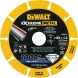 Диск алмазный 125х22.23мм DEWALT DT40252 (DT40252-QZ)