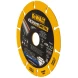 Диск алмазный 125х22.23мм DEWALT DT40252 (DT40252-QZ)