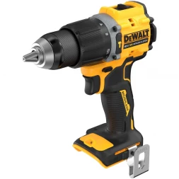 Ударная дрель-шуруповерт DEWALT DCD799NT, 18 В, 1650 об/мин, 28050 уд/мин, без АКБ и ЗУ, в кейсе TSTAK (DCD799NT-XJ)