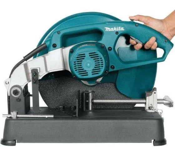 Монтажная отрезная пила Makita LW1401