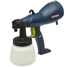 Краскопульт сетевой AYGER APS550