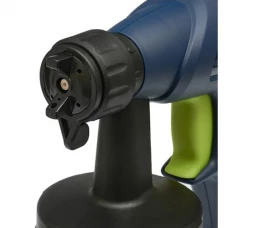 Краскопульт сетевой AYGER APS550