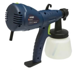 Краскопульт сетевой AYGER APS550