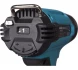  Тепловой пистолет-фен аккумуляторный Makita DHG181ZK LXT 18В 