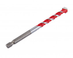 Сверло Multi Construction 10 мм Elitech 1820.171900