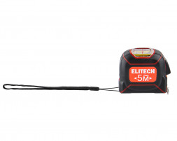 Рулетка Elitech 310501