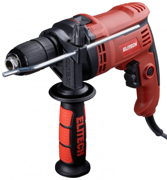 Ударная дрель Elitech ДУ 0913РЭ E2201.034.01