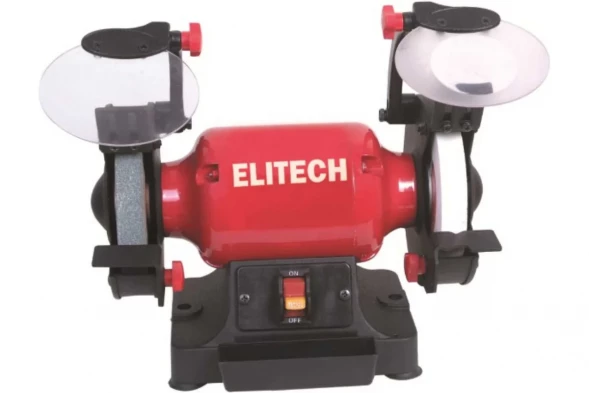 Станок заточный Elitech СТ 2012 (E2013.007.00)