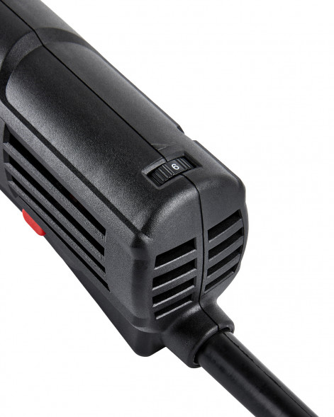 Шлифмашина угловая Elitech HD AG 1212E (E2213.049.00) 