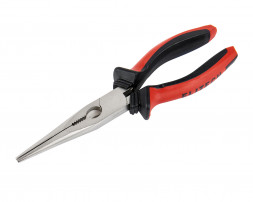 Длинногубцы Elitech ДМ 120302, 200мм, комбинированные 