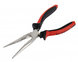 Длинногубцы Elitech ДМ 120302, 200мм, комбинированные 