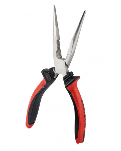 Длинногубцы Elitech ДМ 120302, 200мм, комбинированные 