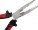 Длинногубцы Elitech ДМ 120302, 200мм, комбинированные 