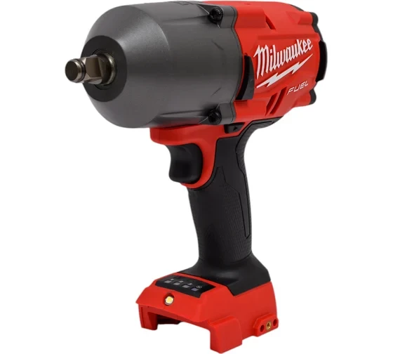 Гайковерт аккумуляторный MILWAUKEE M18 FHIWF12-0X FUEL