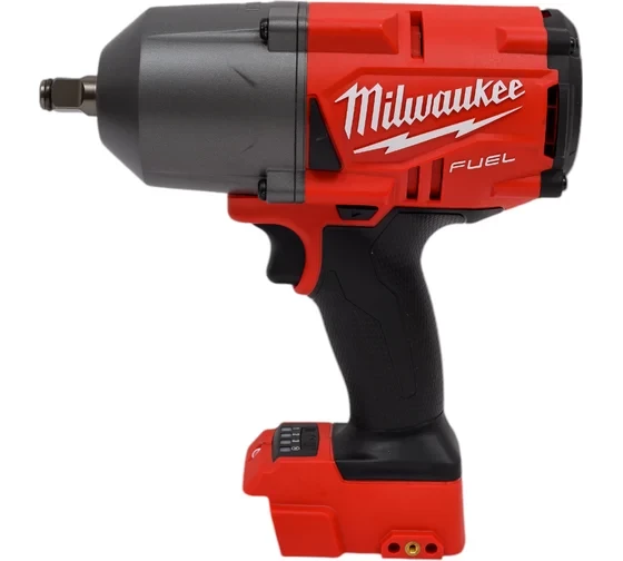 Гайковерт аккумуляторный MILWAUKEE M18 FHIWF12-0X FUEL