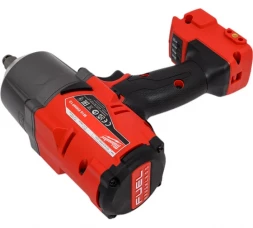 Гайковерт аккумуляторный MILWAUKEE M18 FHIWF12-0X FUEL