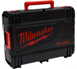 Гайковерт аккумуляторный MILWAUKEE M18 FHIWF12-0X FUEL