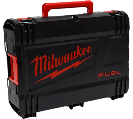 Гайковерт аккумуляторный MILWAUKEE M18 FHIWF12-0X FUEL
