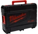 Гайковерт аккумуляторный MILWAUKEE M18 FHIWF12-0X FUEL