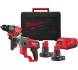 Набор инструментов Milwaukee M12 FPP2F2-602X
