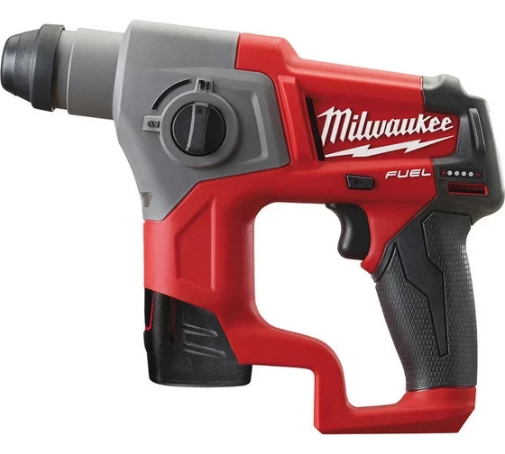 Набор инструментов Milwaukee M12 FPP2F2-602X