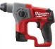 Набор инструментов Milwaukee M12 FPP2F2-602X