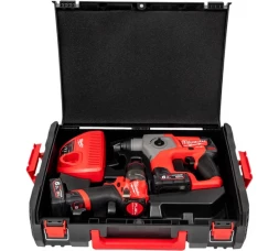 Набор инструментов Milwaukee M12 FPP2F2-602X