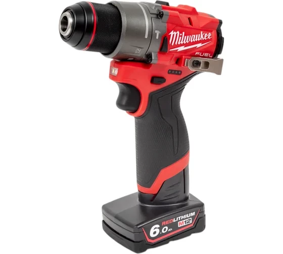 Набор инструментов Milwaukee M12 FPP2F2-602X