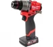 Набор инструментов Milwaukee M12 FPP2F2-602X