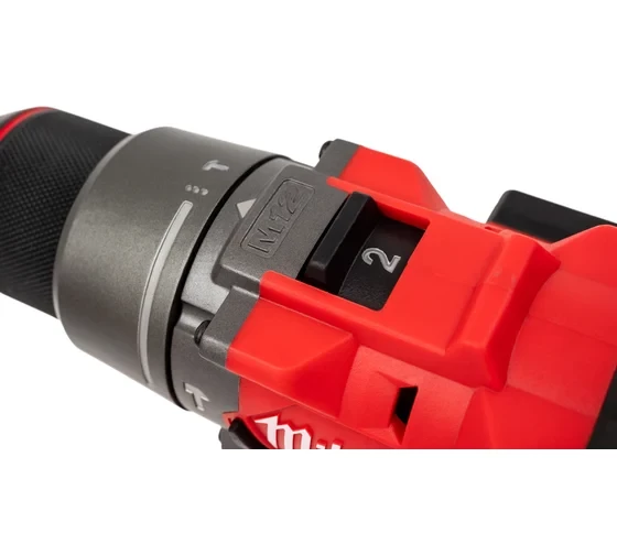 Набор инструментов Milwaukee M12 FPP2F2-602X