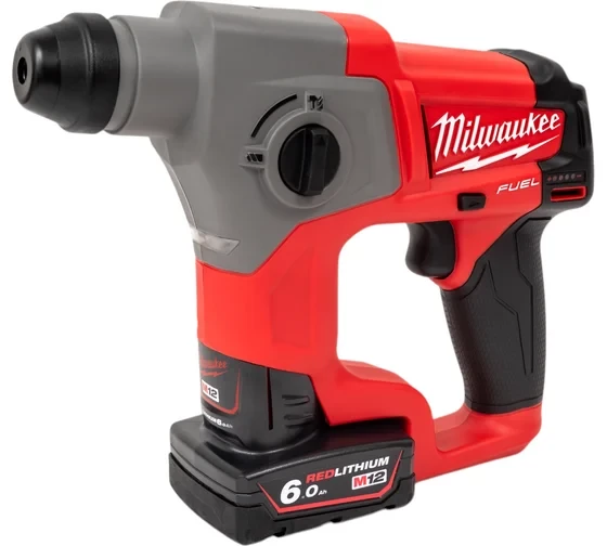 Набор инструментов Milwaukee M12 FPP2F2-602X