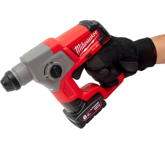Набор инструментов Milwaukee M12 FPP2F2-602X
