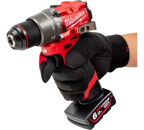 Набор инструментов Milwaukee M12 FPP2F2-602X