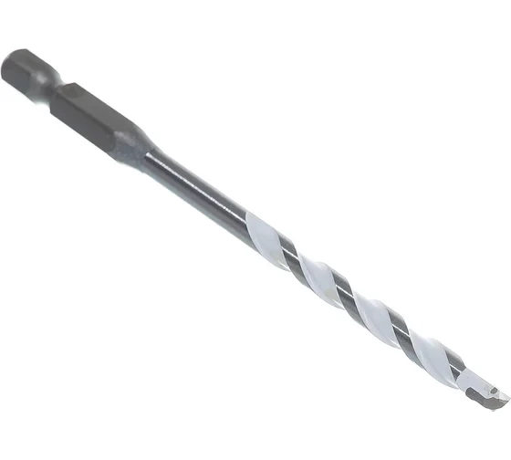 Сверло по мультиматериалам Milwaukee (5.5x100 мм; хвостовик HEX) 