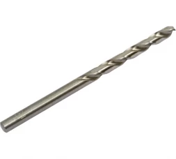 Сверло по металлу Milwaukee HSS-G DIN338 (10 шт; 4.8х52х86 мм) 