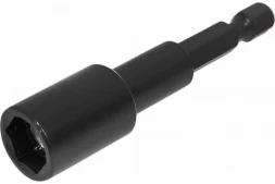 Торцевая насадка Milwaukee (ShW 10, 1шт.) 