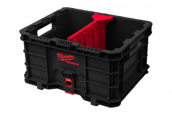 Разделительная планка для открытого ящика Milwaukee PACKOUT