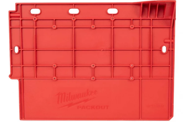 Разделительная планка для открытого ящика Milwaukee PACKOUT